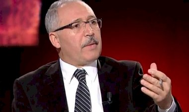 Selvi'den AKP'ye uyarı: "'Terörist' gibi tanımlardan uzak durulmalı"