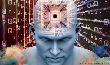 ABD'ye yapay zeka uyarısı: Geleceğin hakimi Çin olacak