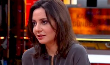Aslı Aydıntaşbaş: Türkiye tehlikeli bir yalnızlık içinde