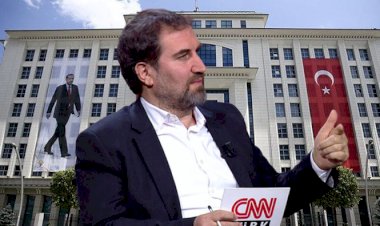 Dikkat çeken zamanlama: Hedef ORC Araştırma mı Bakan Akar mı