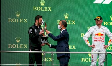 “FORMULA 1 İÇİN INTERCİTY İSTANBUL PARK’A 3 GÜNDE  190 BİN KİŞİ GELDİ”