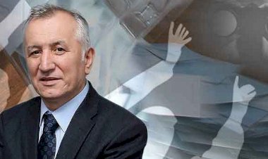 Mehmet Ocaktan İktidar, politik hatalarıyla yüzleşebilir mi?