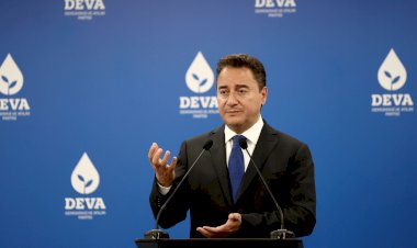 Babacan: Erdoğan parlamenter sistem isteyebilir