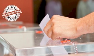 Seçim barajı düştü akıllara aynı soru geldi: Emanet oylar ne olacak?