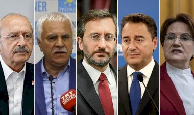 Siyasi suikast mı? Toplumsal hareketlenme mi?