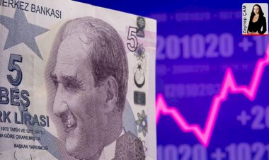 IMF'nin 'büyüme' tahmini ne anlama geliyor? Prof. Bülbül: Büyüme değil küçülme