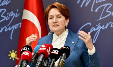 Mehmet Tezkan Meral Akşener'in oyunun neden yükseldiğini açıkladı