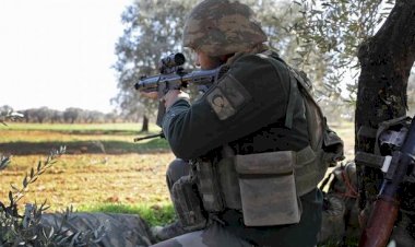 Türkiye Suriye'ye yeni bir operasyon düzenleyebilir mi?