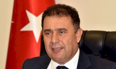 KKTC’de Hükümet İstifa Etti
