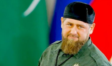 Kadirov: Türkiye'de Çeçen 'şeytan' bulamadım