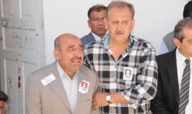 Şehit babasının maaşına haciz konuldu