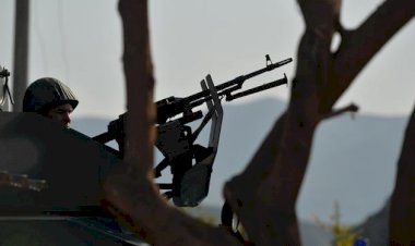 Adalet Divanı Ermenistan'ın iddialarını dinledi