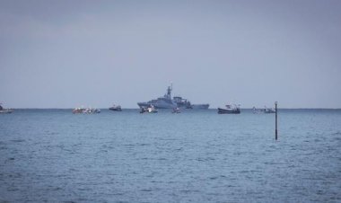Fransa'dan İngiltere'ye ültimatom