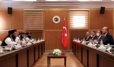 Taliban heyetinin Türkiye ziyareti ne anlama geliyor?