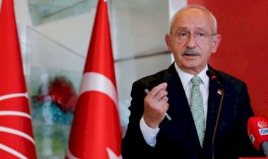 'Siyasi cinayet' tartışmaları: Kılıçdaroğlu savcılığa ifade vermeye gidecek mi?
