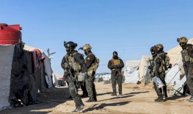 Eski Şam Büyükelçilerinden YPG Tepkisi