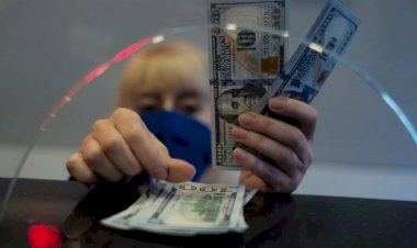 Dolar TL Karşısında Nereden Nereye Koşuyor?