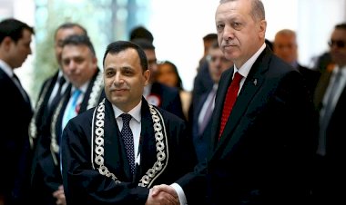 AYM’nin Gizemli Kararı, Türk Milleti'nden neden gizleniyor?