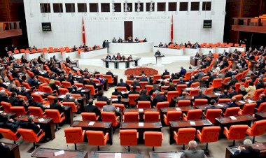 Reuters: Türkiye'ye Paris İklim Anlaşması hükümlerini uygulaması için 3,1 milyar euro kredi verilecek