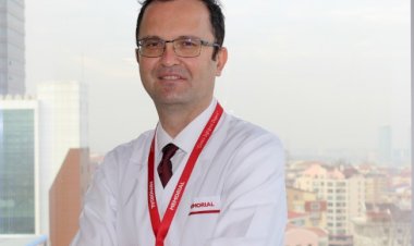ÇOCUKLARDA KEMİK İLİĞİ NAKLİ SONRASI BU 15 KURALA DİKKAT!
