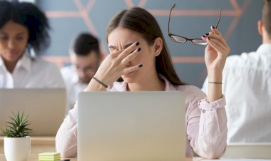 Teknolojinin Getirdiği Hız Normal Hayatta Sabırsızlığa Neden Oluyor