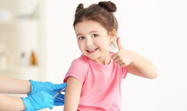 "Enfeksiyon Astım Hastalığının Başlamasına Neden Olabiliyor” 
