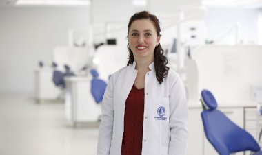 Diş Ağrılarında Hemen Antibiyotik Kullanmayın!