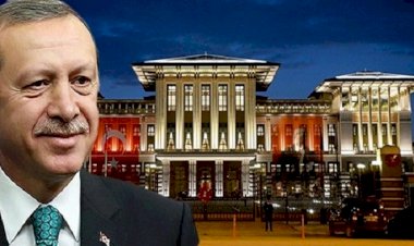 Barış Yarkadaş son anketten sonra Saray'da konuşulanları açıkladı!