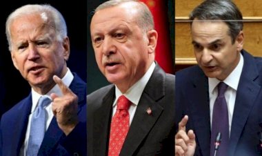 Yunan basını ABD'nin uyarısını yazdı: Türkiye için "savaş nedeni"