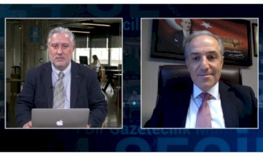 DEVA Partili Yeneroğlu: AKP milletvekili iken kayıpları sorduğum bir başsavcı, bana “her devletin bir arka bahçesi olur’ dedi