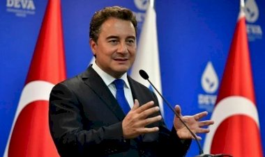 Babacan: Tüm kimliklerin endişelerini silip atacağız