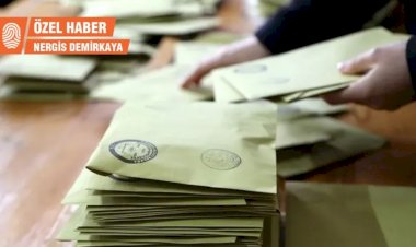Seçim kanunu önerisi: 'Mühürsüz oy' tartışması çıkaran zarf sistemi kalksın