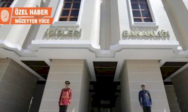 İçişleri 5 yılda 20 bin davada mahkûm oldu