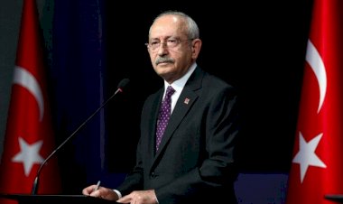 Kılıçdaroğlu ifadeye çağrıldı...