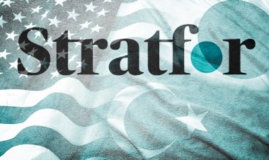 Gölge CIA Stratfor’dan çarpıcı seçim analizi: AKP kazanmak için neler yapabilir?