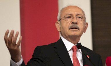 Kılıçdaroğlu'nun boşa konuşmadığı ortaya çıktı