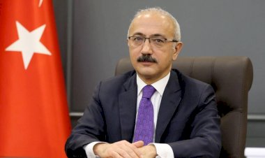 Gece kulisi... Lütfi Elvan istifa etmek istedi
