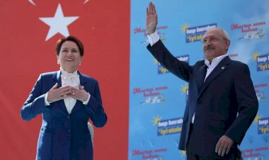 AK Parti ve MHP'liler endişeli