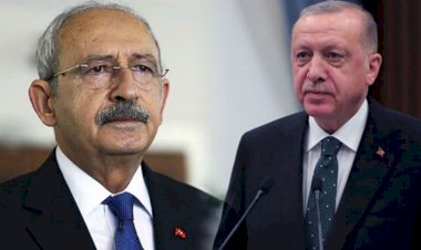 Kılıçdaroğlu’ndan Erdoğan’a jet yanıt