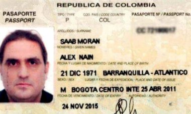 Sedat Peker, Kolombiya ve Venezuela üzerinden Türkiye'ye tonlarca kokainin geldiğini iddia etmişti.