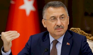 3 günlüğüne Erdoğan'ın yerine geçecek isim belli oldu