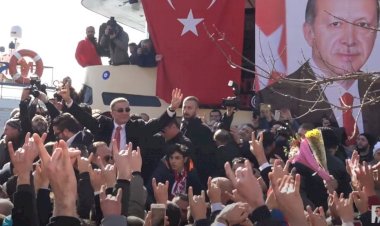 Sedat Peker’in iddianamesinde AKP mitingleri çıktı