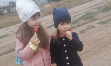 Türkiye'nin Elif ve Ayşeleri,  Kudüs'ün Meryemleri ile aynı kaderi yaşıyor!