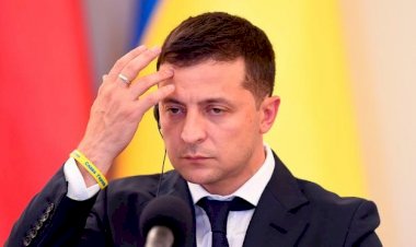 "Жодної нової деталі": Зеленський вперше прокоментував розслідування Pandora Papers