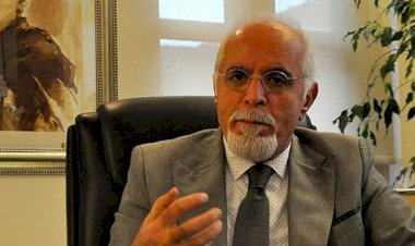 İstanbul Barosu Başkanlığı'nı yeniden Mehmet Durakoğlu kazandı