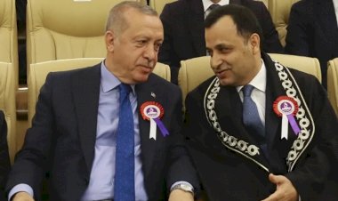 Melih Gökçek ve AKP’liler FETÖ’den yargılanamaz!
