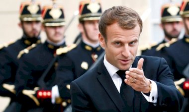 Le Monde: “Fransa'nın Mağrip'te Türkiye Takıntısı"