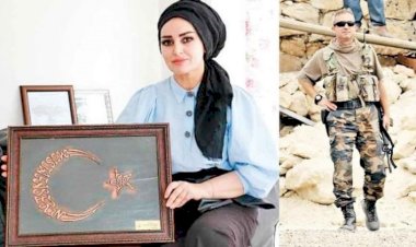 Şehit  Aileleri TBMM için hazırlık yapmalı!