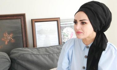15 Temmuz şehidinin eşi: Her zaman şehit olmak isterdi