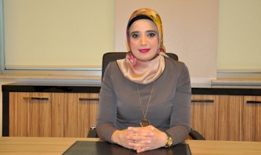 “ŞEHİT AİLELERİN SORUNLARI İÇİN MÜCADELE EDECEĞİM”